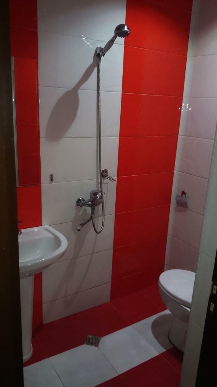 Paradise Kobuleti Hotel Buitenkant foto