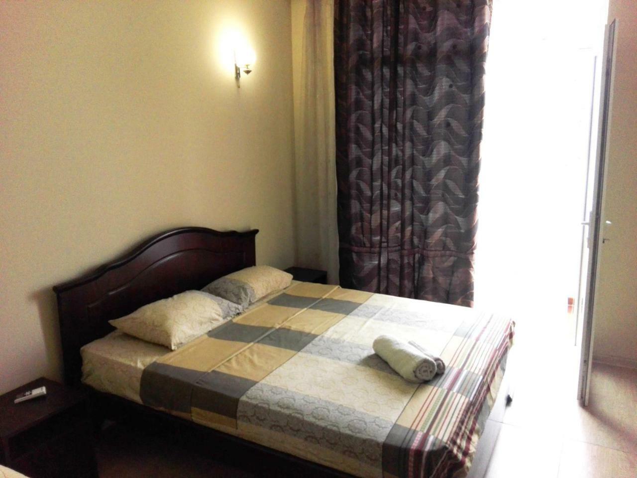 Paradise Kobuleti Hotel Buitenkant foto